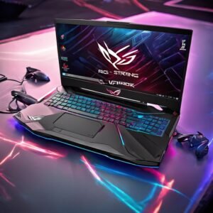 ASUS ROG STRIX G16 GAMING LAPTOP