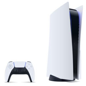SONY PLAYSTATION 5(PS5) GAMING CONSOLE
