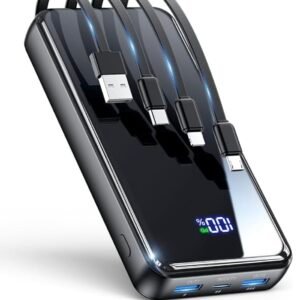 PORTABLE CHARGER