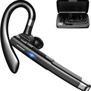 BLUETOOTH HEADSET
