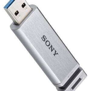 SONY USB PEN DRIVE