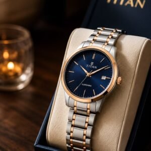 WRIST WATCH