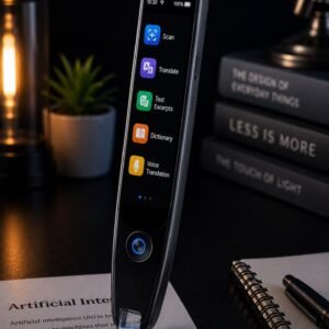 AI SMART TRANSLATION PEN SCANNER