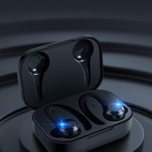 EARBUDS