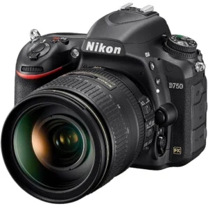 NIKON CAMERA
