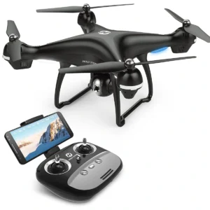 HOLY STONE CAMERA DRONE