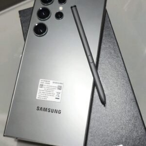 SAMSUNG GALAXY S24 ULTRA 5G