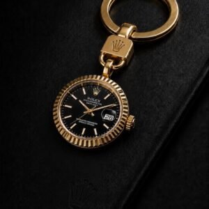 ROLEX TYPE KEYCHAIN
